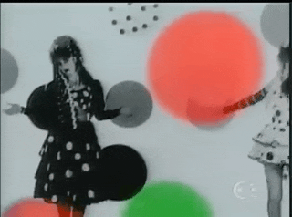strawberry switchblade